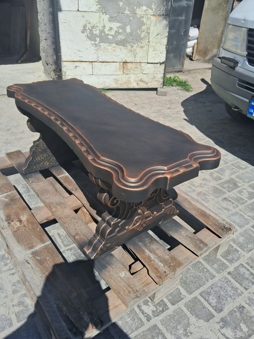 Плитка тротуарна  40*40*5см.