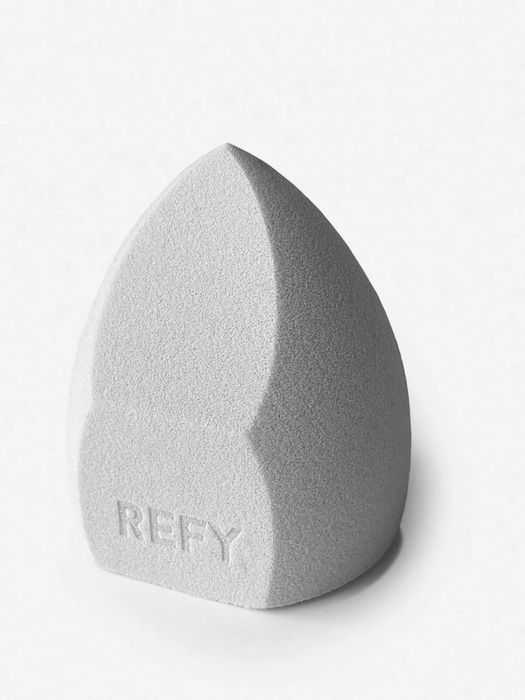Cпонжик для обличчя beauty sponge REFY