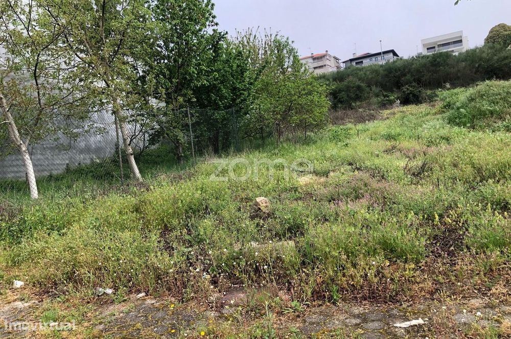 Terreno Urbano