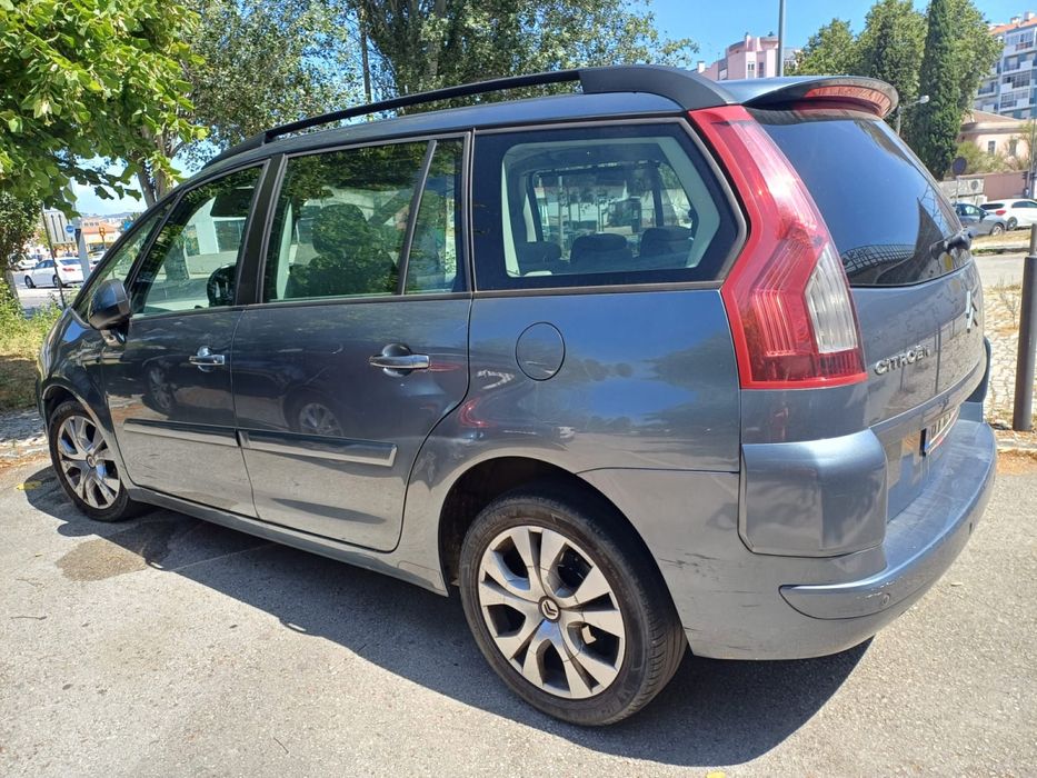 Citroën Picasso Monovolume