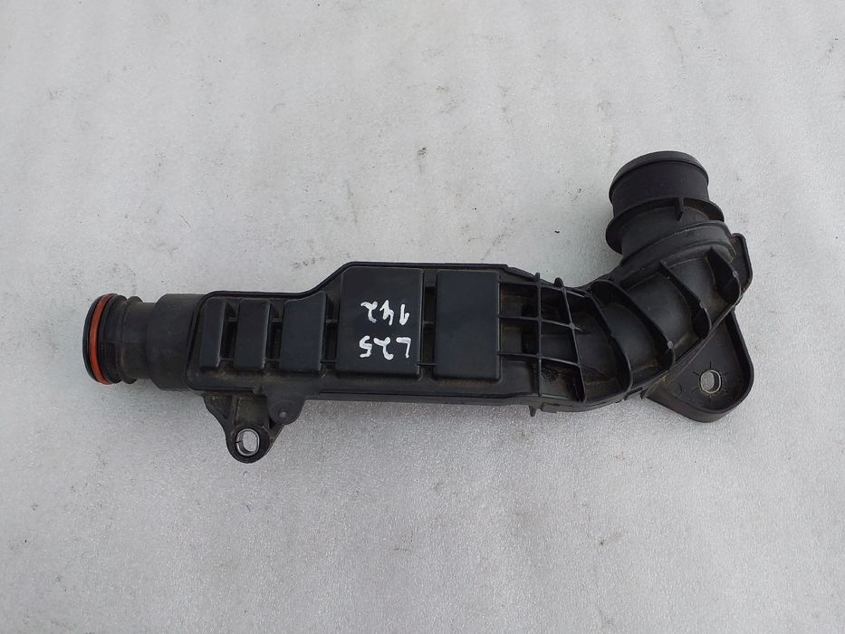 Tubo do intercooler PEUGEOT 208 II