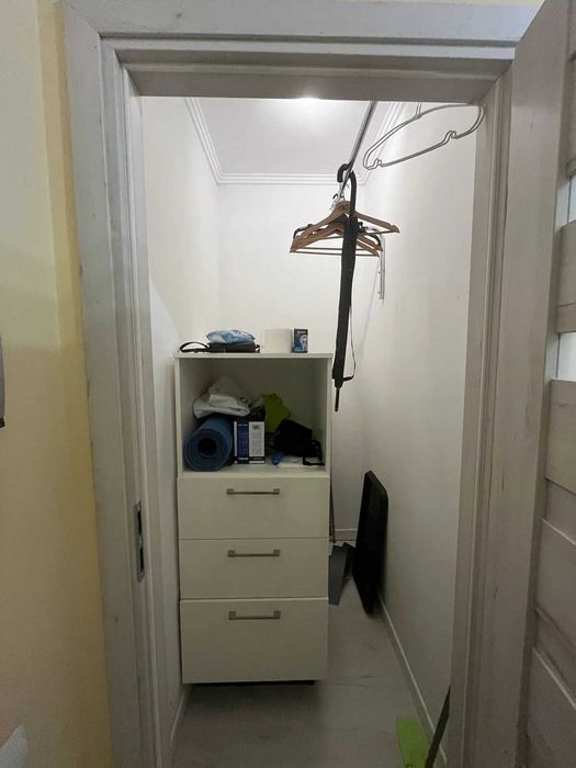 продаж 1 кімнатної квартира в самому центрі вул. Бельведерська