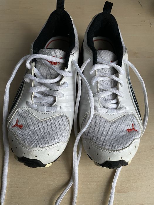 кросівки пума дитячі