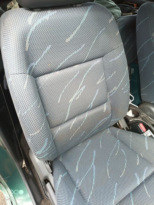 Обмін!Сузукі Джимні Дізель 2004.