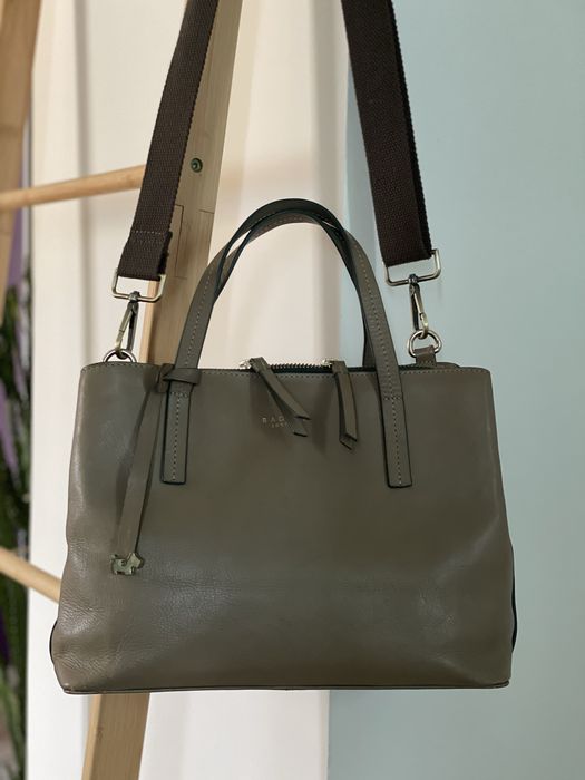 Сумка натуральна шкіра Radley