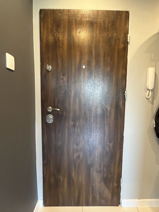 Drzwi delta PREMIUM 56S