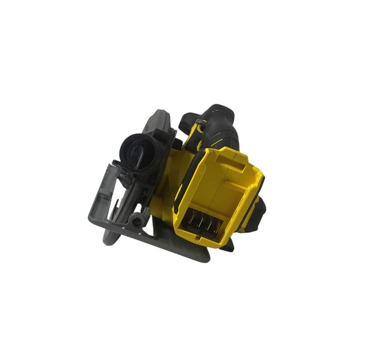 Piła tarczowa STANLEY SFMCS500