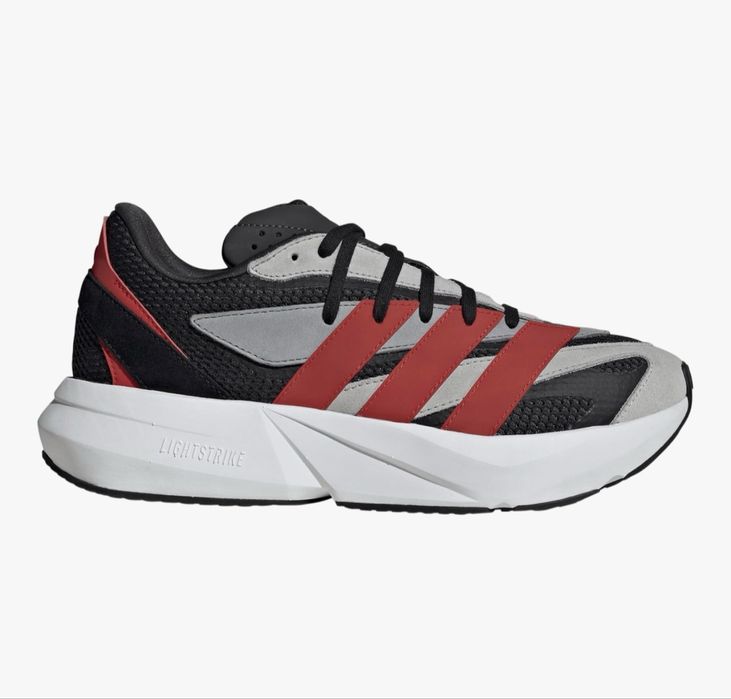 Кросівки Adidas Lightblaze, розмір 43, Оригінал!
