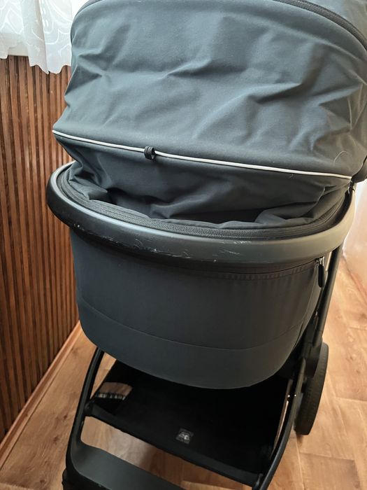 Візочок 2в1 Carrello Ultimo