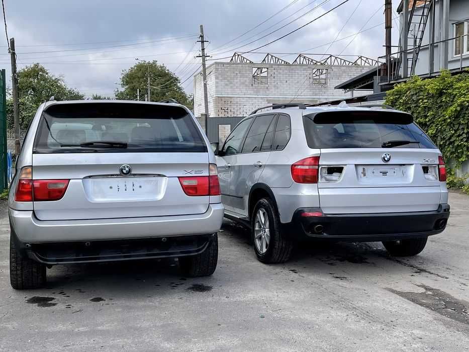 Разборка BMW X5 E53 E70 F15 Розборка БМВ Х5 Е53 Е70 Ф15 Двигун Турбина