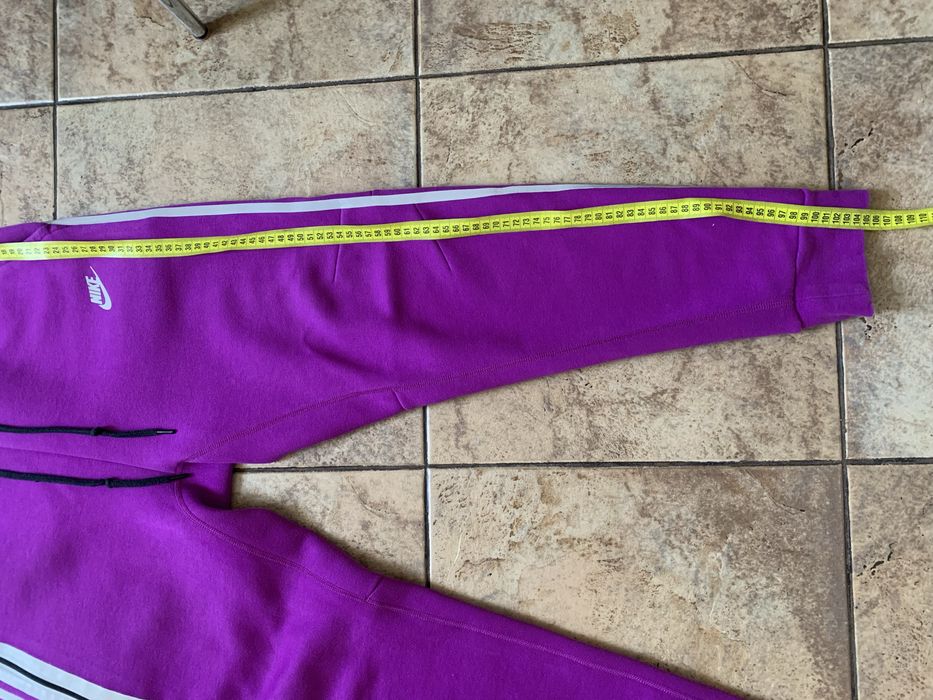 Костюм Nike Tech Fleece. M-L