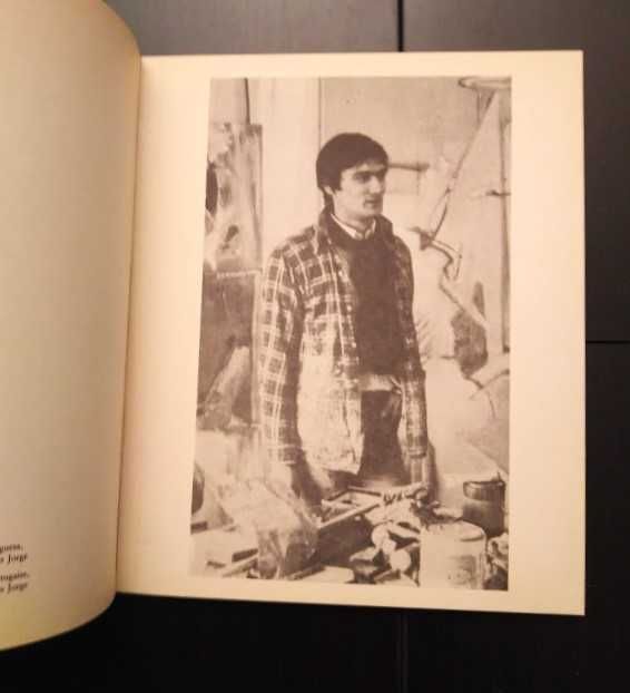 Rocha Pinto - Carta de Lisboa / Lettre de Lisbonne