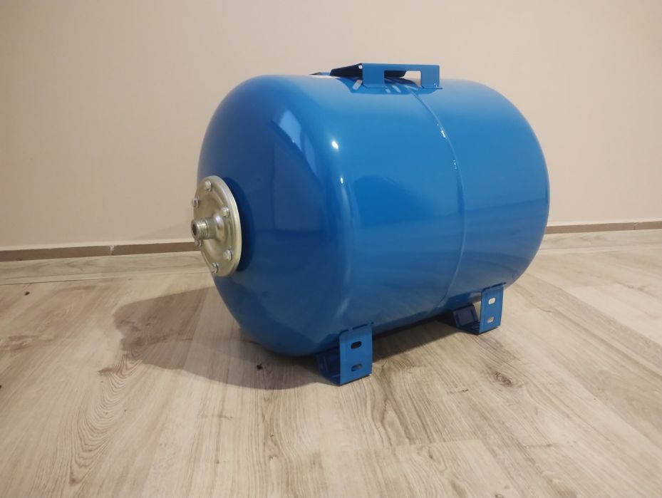 Zbiornik hydroforowy 50 litrów