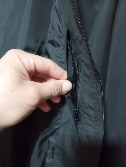 Куртка Бомбер  "urban planet"