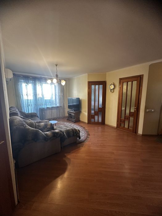 Оренда 3 к квартири Соборна