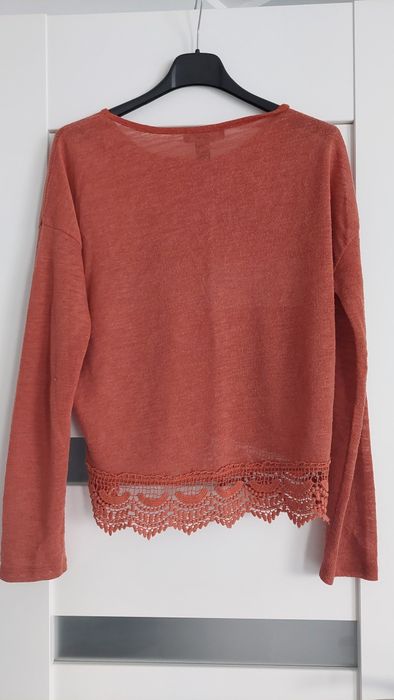 Cienki sweterek Primark