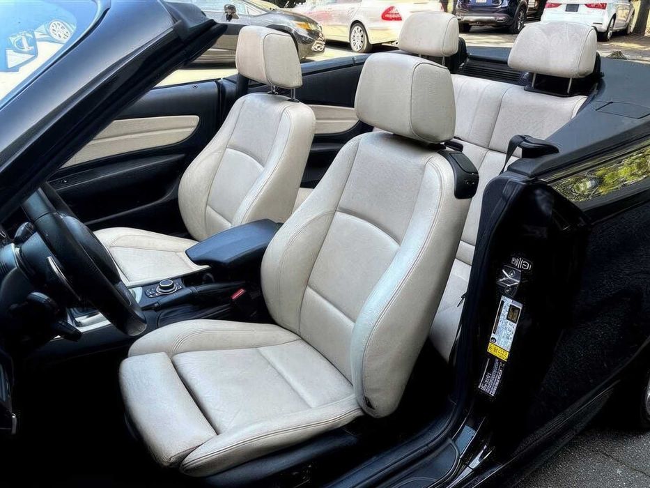 BMW 1 Series 135is      2013