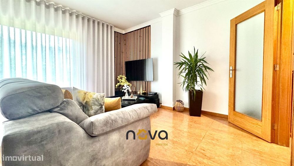T3 Apartment in Fornelo – Vila do Conde