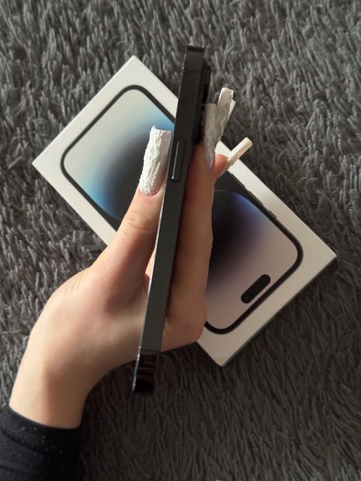 iPhone 14 Pro-256 Gb