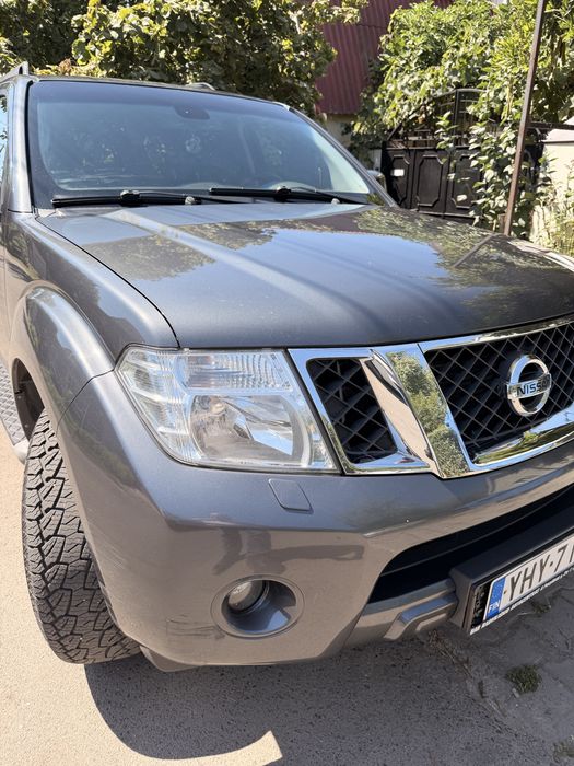 NISSAN PATHFINDER 2011 VIN VSKJVWR51U0438340 фото оголошення 4 з 22