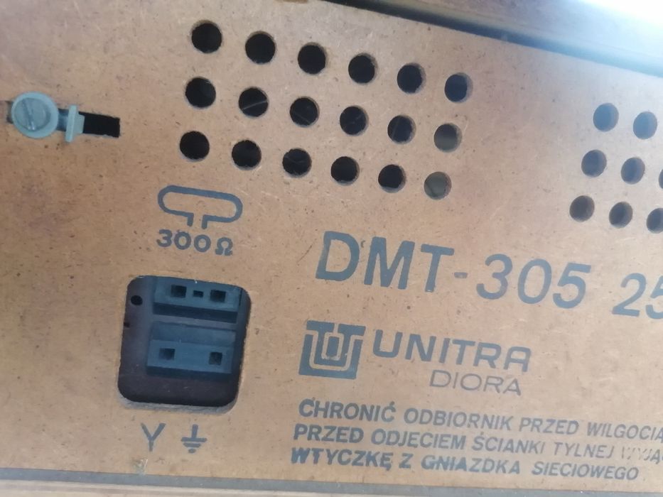 Unitra diora sobótka