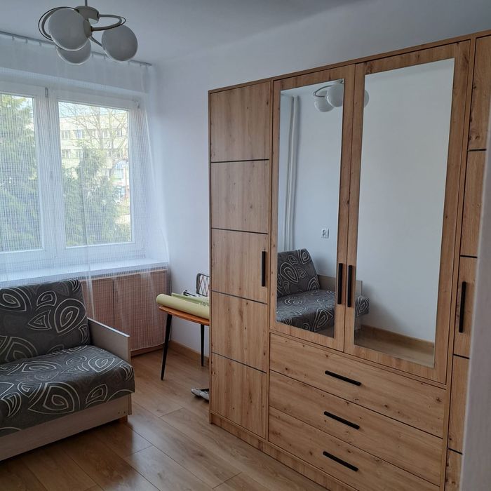Mieszkanie – Siedlce, Osiedle Wyszyńskiego - Widok 3