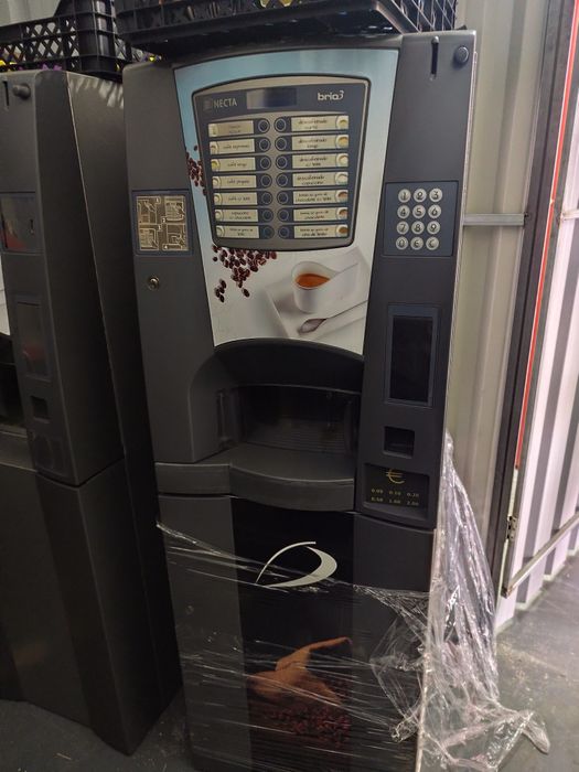 Máquina de vending