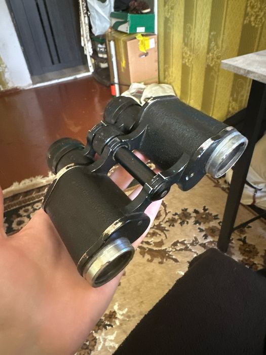 Бінокль бпц5 8х30