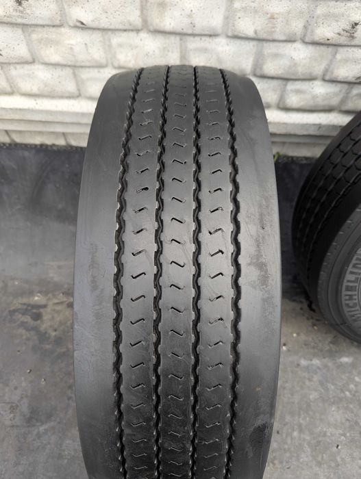 265/70R19.5 Continental Urban HA3  przód