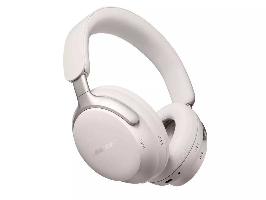 Навушники Bose QuietComfort Ultra Noise Cancelling QC Нові Оригінал