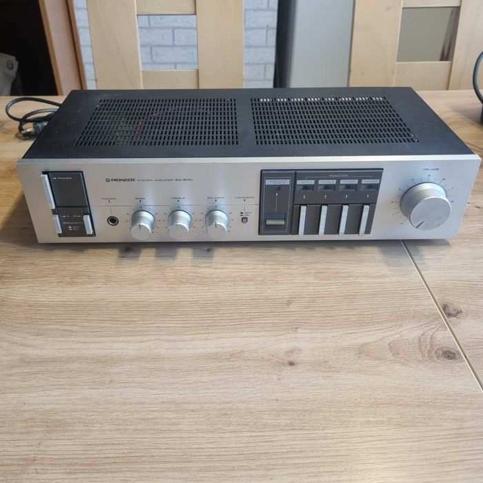 Wzmacniacz Pioneer SA-540