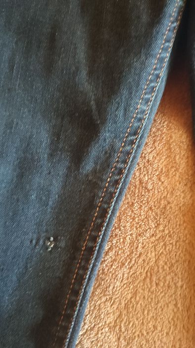Jeans Next Skiny roz.32 bardzo długie