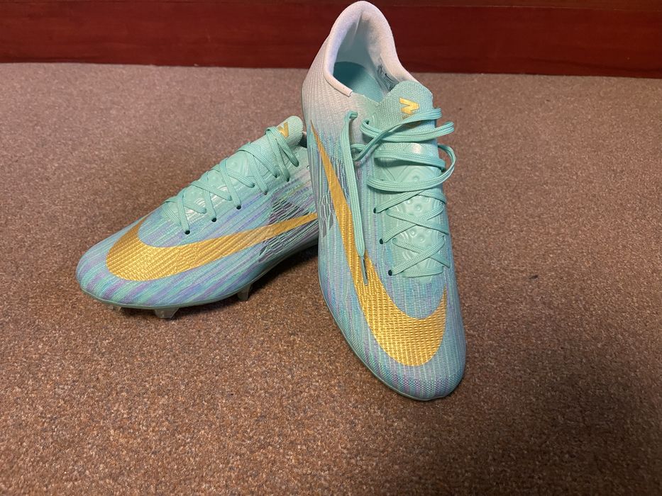 Najnowsze nike mercurial superfly 11 elite