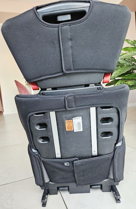 Fotelik Recaro Milano