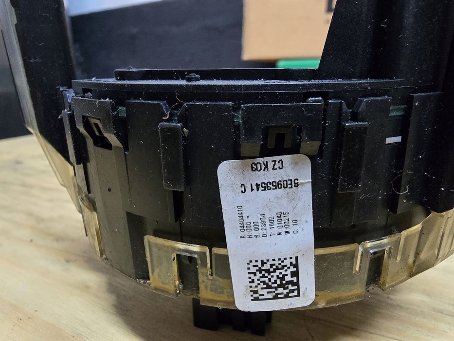 Fita Airbag Audi A4 B6