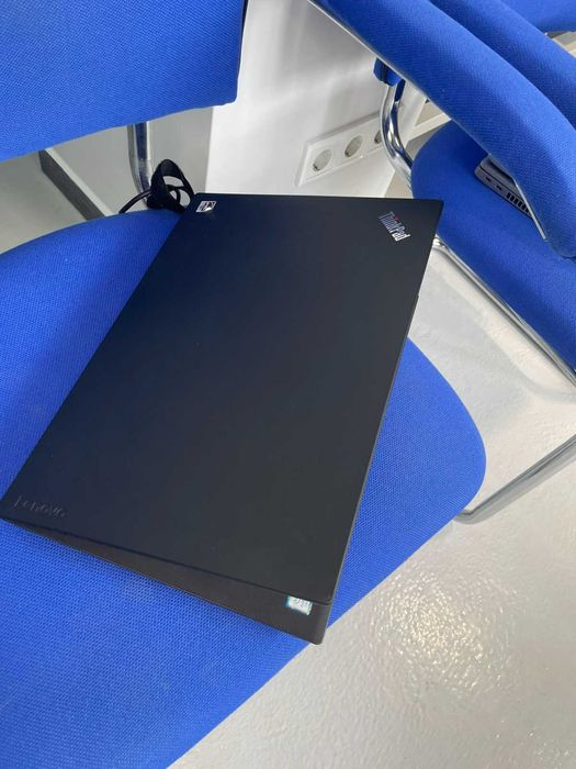 Ціна-якість Lenovo T470 на  i5  для школи та роботи