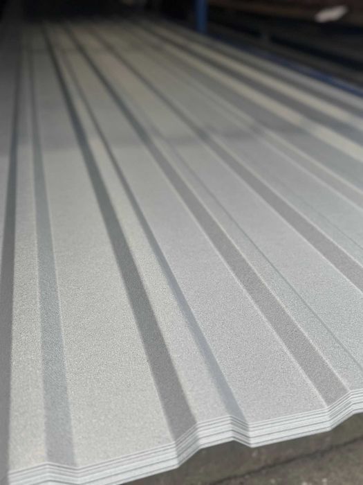 PROMOCJA SEZONU! Blacha TANIEJ NIŻ kiedykolwiek !