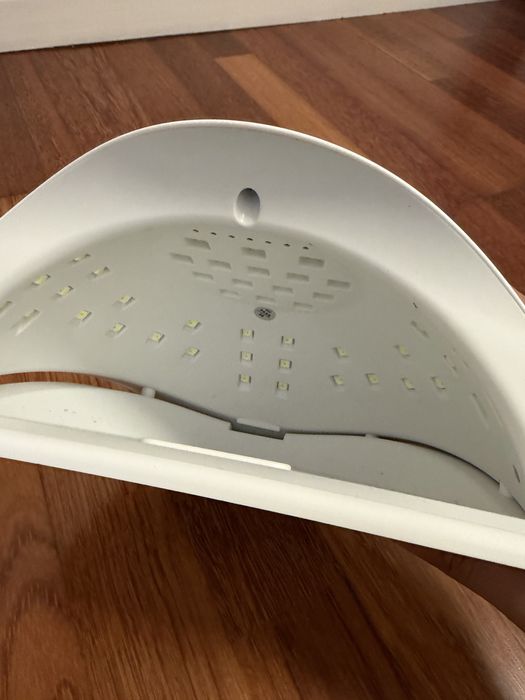 Kit profissional unhas de gel/ verniz gel