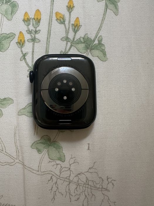 Apple watch, series 8, 45mm
