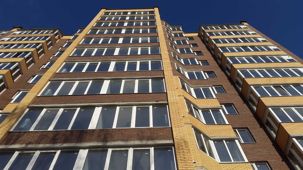 Продам 1-но кімнатну неподалік центру