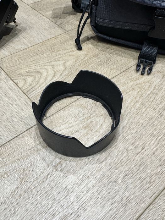 Nikon D5300 +obiektyw 18-105VR