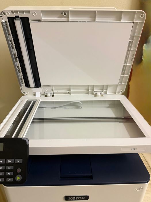 Impressora XEROX B225 MONO