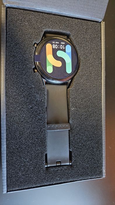 Smart watch - Haylou RT2