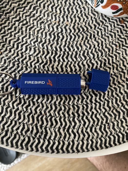 Furador de charutos Firebird