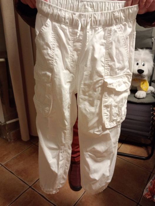 Bojówki dziewczęce