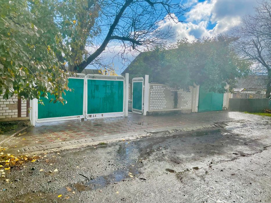 Продам частный дом
