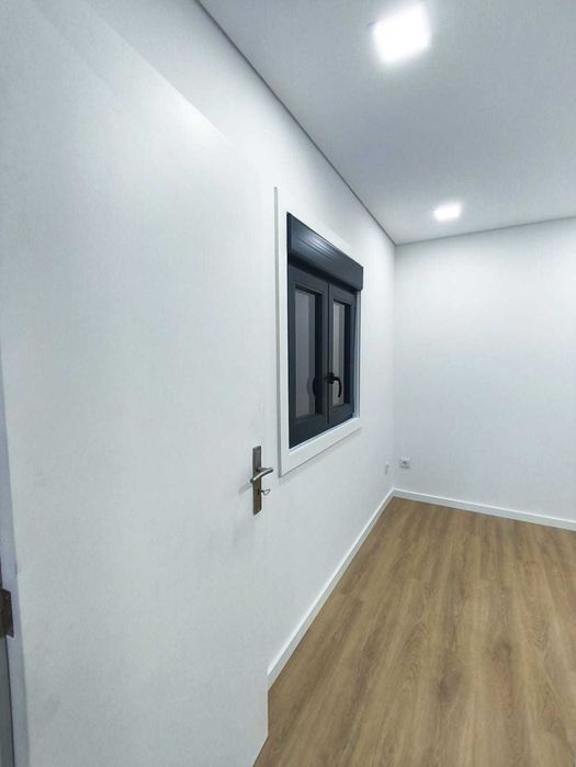 Casa Modular Casa Contentor 12m - Contentor NOVO - Casa Móvel