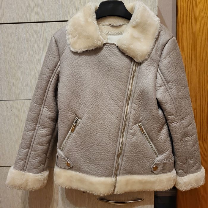 Дублянка River Island  128 см