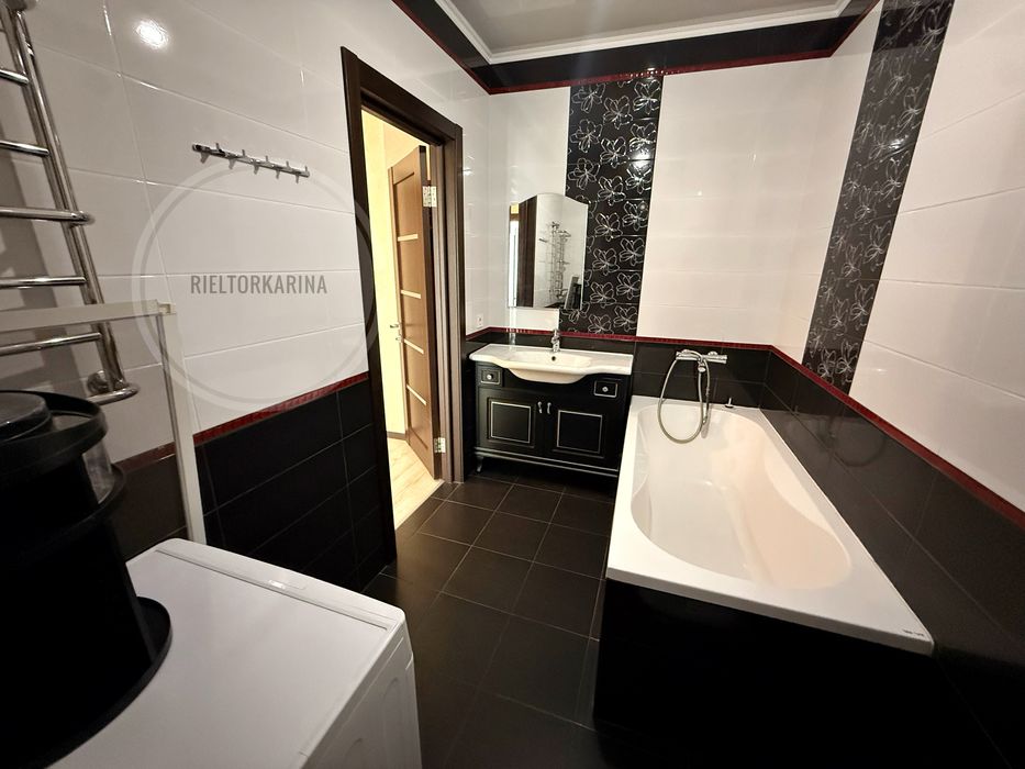 Північний р-н/Арх.Старова 2к велика квартира в продажі в новобудові