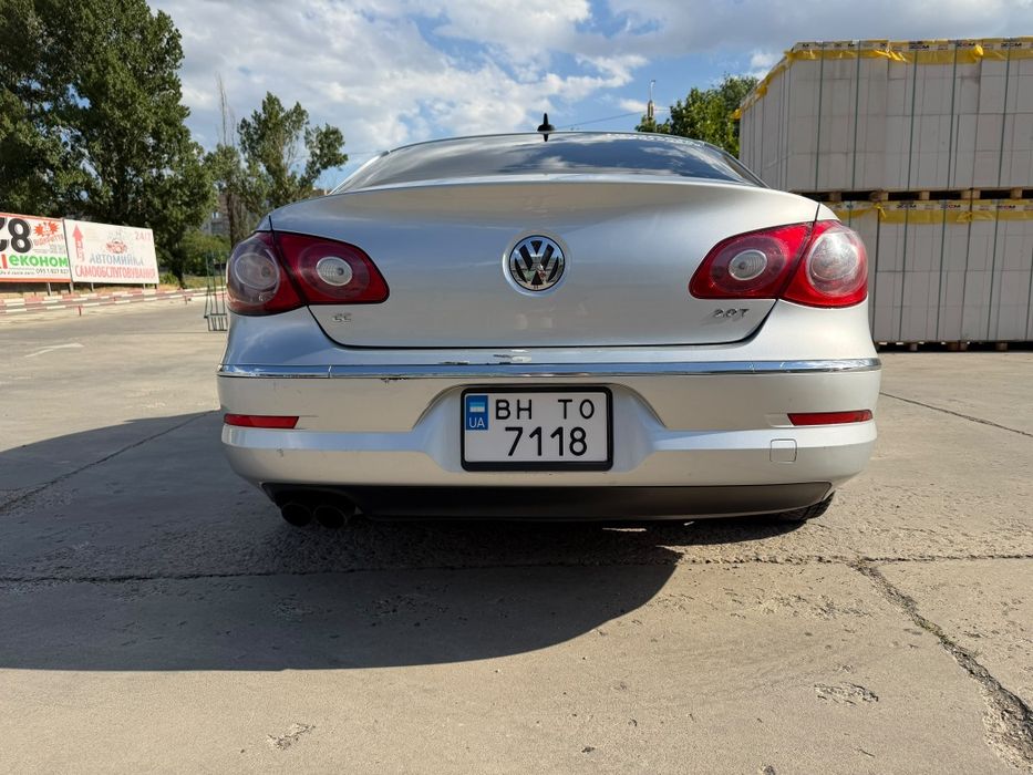 Продам автомобіль в гарному стані